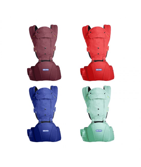 MIMIPAPA baby carrier